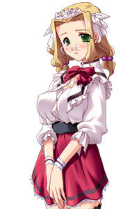Kurosaki Yuzuko