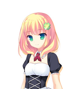 Komachi Maya