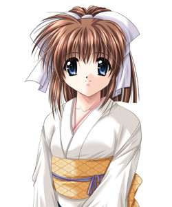 Minase Nanami