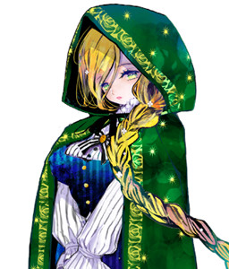 Rapunzel