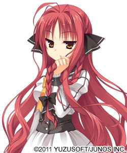 Yarai Miu
