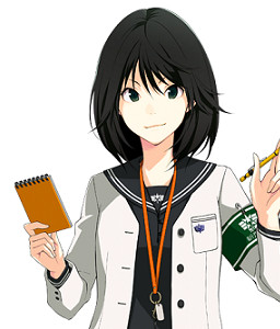 Kawarazaki Riko