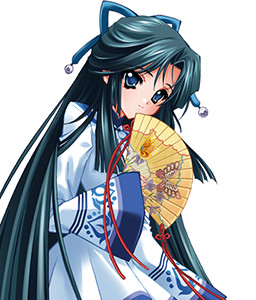 Kochou Hibari
