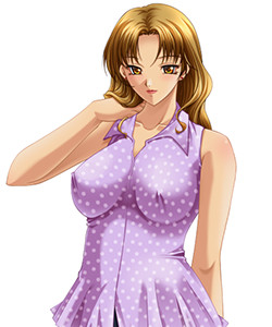 Hayashizaki Reina