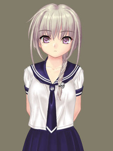 Fujishiro Kirara