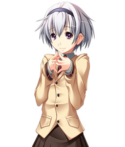 Kurosaki Himeno