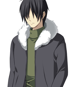 Takatori Jin | vndb