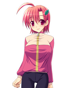 Tsukishima Momone