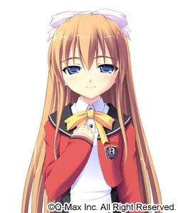 Kuonji Kazuha