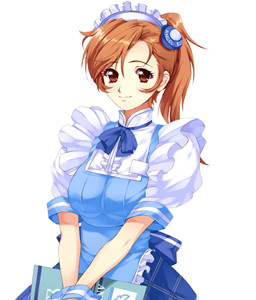 Takasaki Tomoe