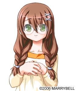 Hongou Mashiro