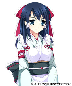 Nekonishi Akie