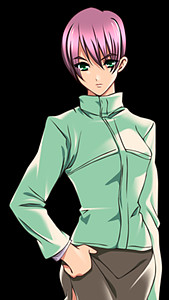 Kobayakawa Norika