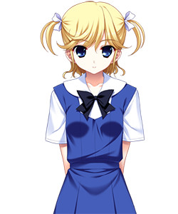 Koide Ritsu
