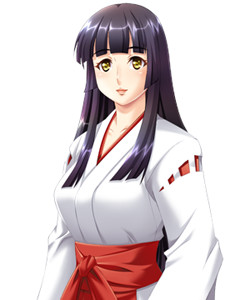 Sonogami Shikimi