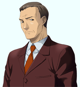 Konishi Youichi