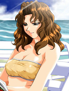 Ichikawa Sakura