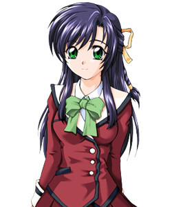 Otohime Shion