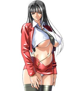 Aimu Naoka