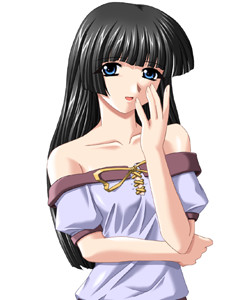 Akikawa Chizuna