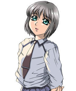 Kagura Yukio