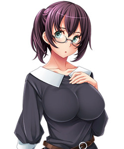 Shinoda Hanae