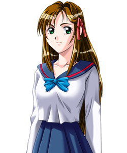 Kadomori Shizuku