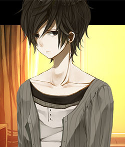 Tachibana Naoto