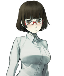 Kurimoto Shina