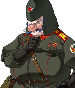 Ivan Dolgov