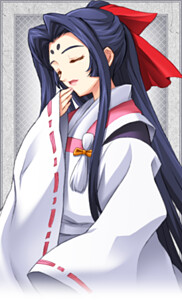 Nidai Shizuka