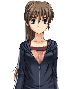 Kagura Risa