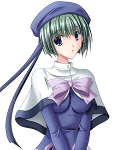 Habara Mai