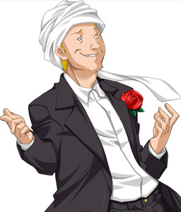 Maharaja Yazawa