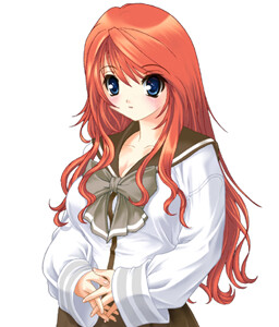 Katase Miyuki