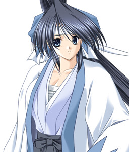 Shinomiya Kaoru