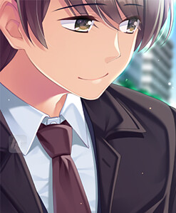 Tachibanaki Keisuke