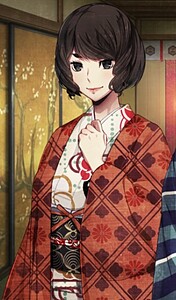 Ajiki Yachiyo