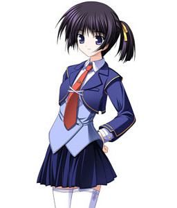 Tokura Mayu