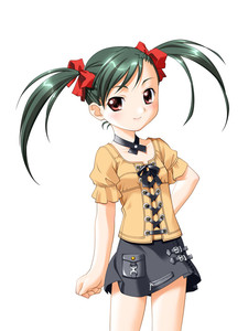 Seta Yuka