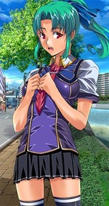 Tsuzurahara Nanaho