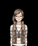 Mamiya Yumiko