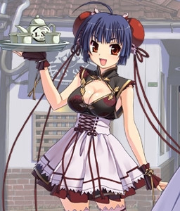 Kamiya Natsuki