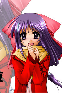 Mikage Sakuya