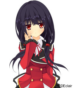 Amamiya Ichijiku