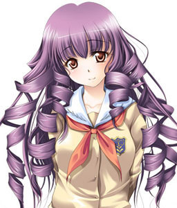 Shoujaku Erin