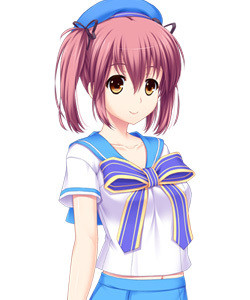 Aotsuki Yuzune