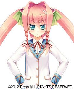 Naruse Suzume