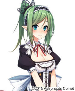 Maid