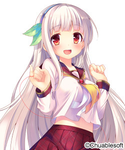 Himekami Ayame